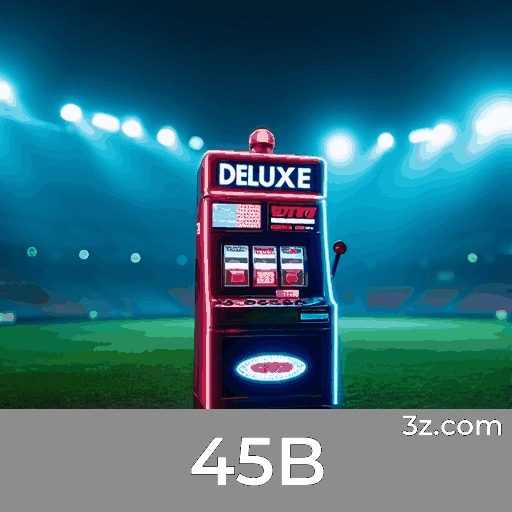 Explore o 45B: Seguro, Rápido e Otimizado para o Brasil