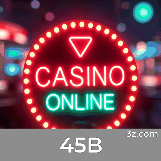 45B: Precisão e Excelência em Apostas Esportivas