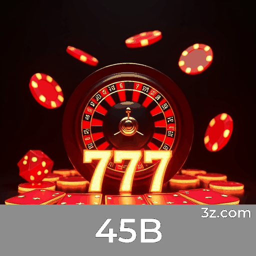 Ofertas Exclusivas do 45B para Usuários Brasileiros