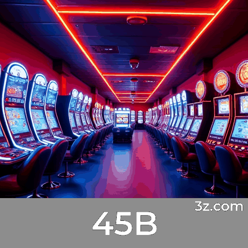 Exploração de Jogos Incríveis no 45B: Diversão Ilimitada