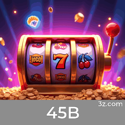 Qualidade Incomparável de Jogos no 45B: Experiência Única