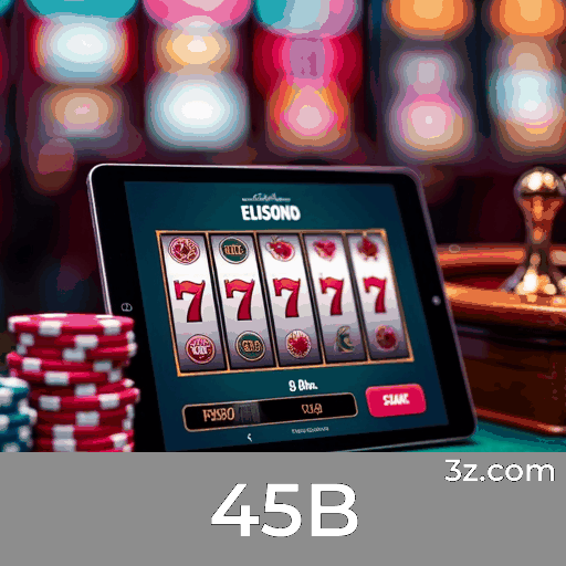 Explore o 45B: Seguro, Rápido e Otimizado para o Brasil