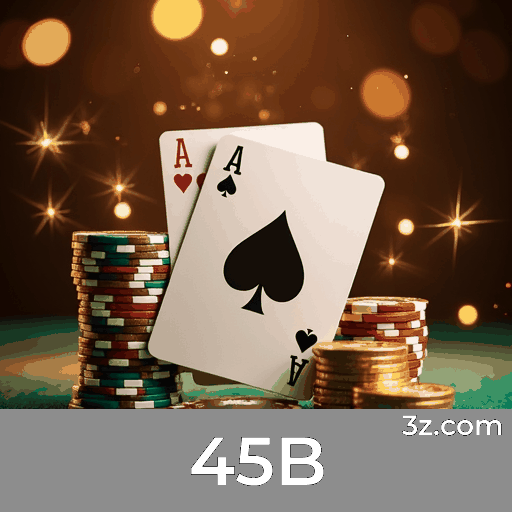 Explore o 45B: Seguro, Rápido e Otimizado para o Brasil