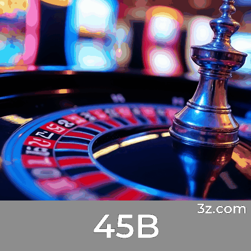 Qualidade Incomparável de Jogos no 45B: Experiência Única