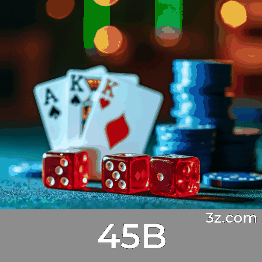 45B: Precisão e Excelência em Apostas Esportivas