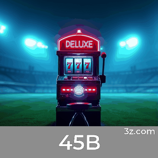 Exploração de Jogos Incríveis no 45B: Diversão Ilimitada