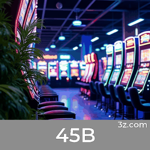 Exploração de Jogos Incríveis no 45B: Diversão Ilimitada