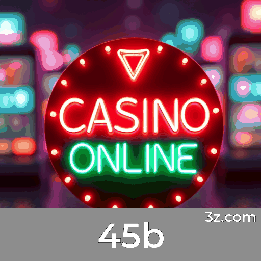 45b: Ofertas Exclusivas para Usuários Brasileiros