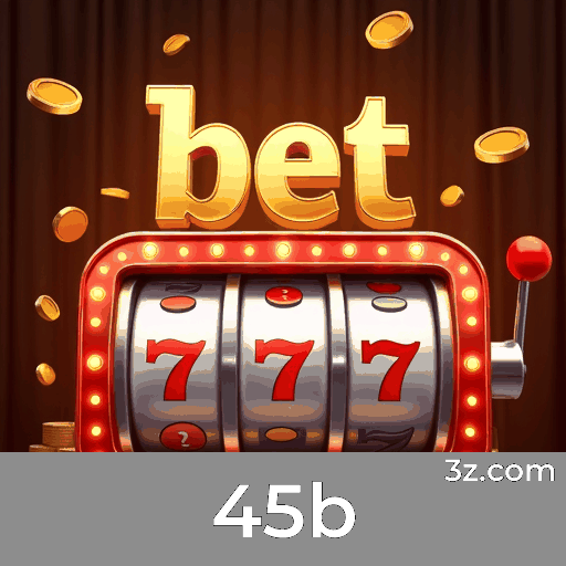 45b: Jogos de Mesa Ao Vivo, Sua Melhor Experiência de Cassino