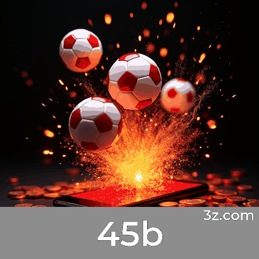 Universo de Jogos Extraordinários do 45b: Diversão Sem Limites