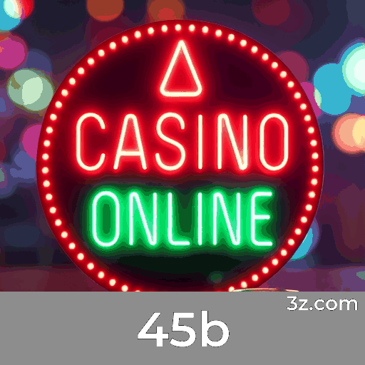 45b: Apostas Esportivas na Palma da Sua Mão