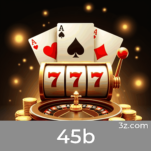 45b: Plataforma de Apostas com Serviços Profissionais