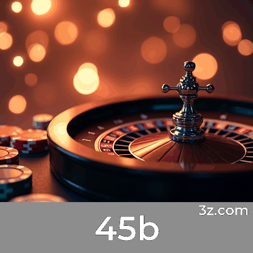 45b: Plataforma de Apostas com Serviços Profissionais