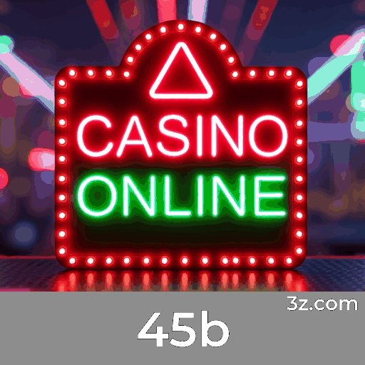 Universo de Jogos Extraordinários do 45b: Diversão Sem Limites